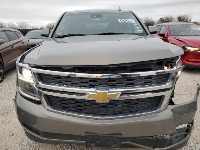 Photo 4 VIN: 1GNSCBKC0HR204671 - CHEVROLET TAHOE 