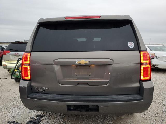 Photo 5 VIN: 1GNSCBKC0HR204671 - CHEVROLET TAHOE 