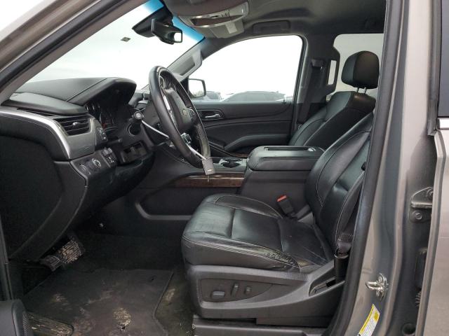 Photo 6 VIN: 1GNSCBKC0HR204671 - CHEVROLET TAHOE 