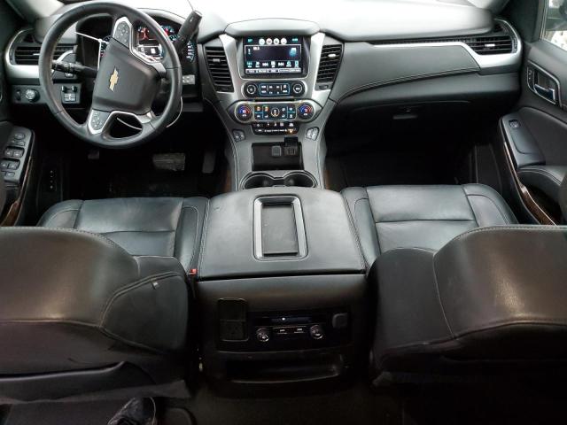 Photo 7 VIN: 1GNSCBKC0HR204671 - CHEVROLET TAHOE 