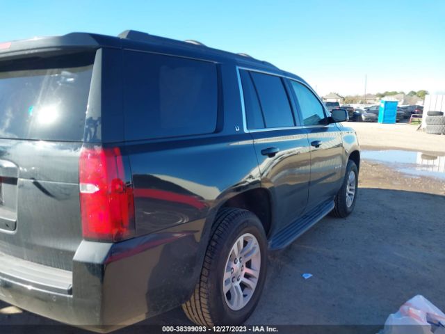 Photo 3 VIN: 1GNSCBKC0HR233345 - CHEVROLET TAHOE 