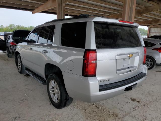 Photo 2 VIN: 1GNSCBKC0HR259413 - CHEVROLET TAHOE C150 