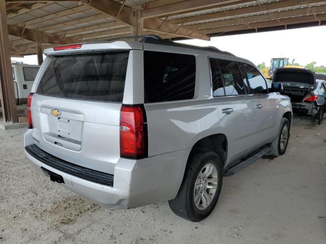 Photo 3 VIN: 1GNSCBKC0HR259413 - CHEVROLET TAHOE C150 