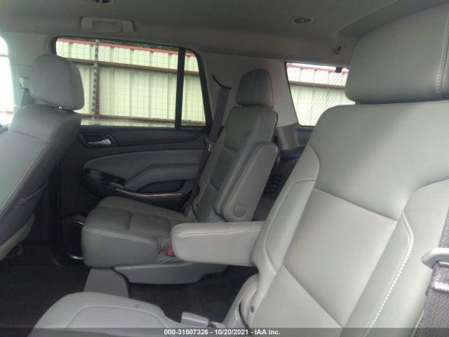 Photo 7 VIN: 1GNSCBKC0HR268970 - CHEVROLET TAHOE 