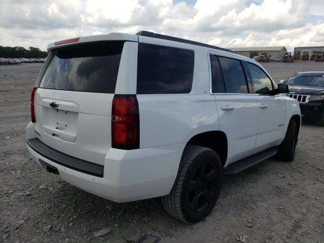 Photo 3 VIN: 1GNSCBKC0HR270301 - CHEVROLET TAHOE C150 