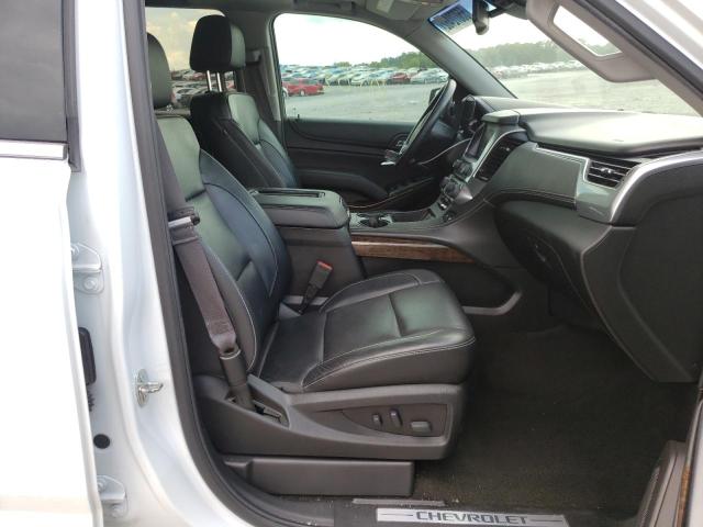 Photo 4 VIN: 1GNSCBKC0HR270301 - CHEVROLET TAHOE C150 