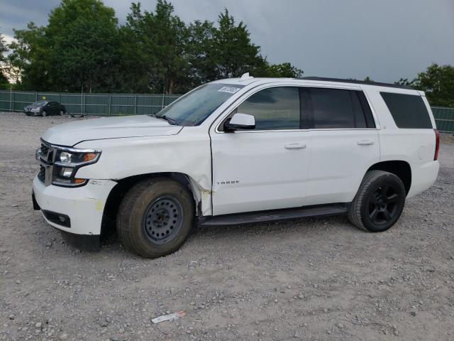 Photo 8 VIN: 1GNSCBKC0HR270301 - CHEVROLET TAHOE C150 