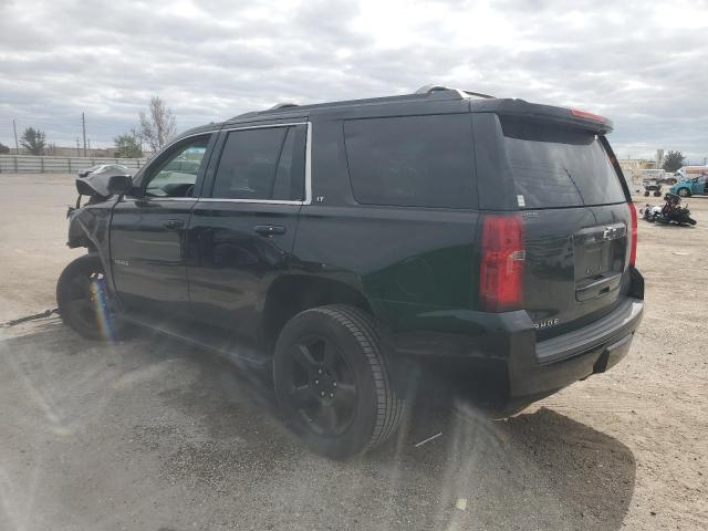 Photo 1 VIN: 1GNSCBKC0HR289933 - CHEVROLET TAHOE C150 