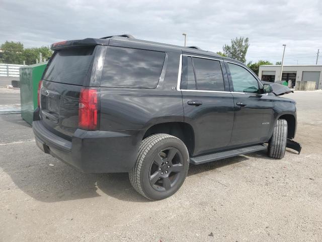 Photo 2 VIN: 1GNSCBKC0HR289933 - CHEVROLET TAHOE C150 