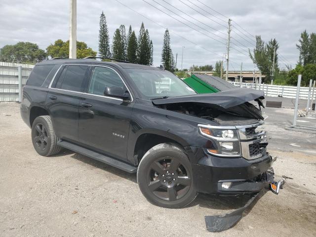 Photo 3 VIN: 1GNSCBKC0HR289933 - CHEVROLET TAHOE C150 