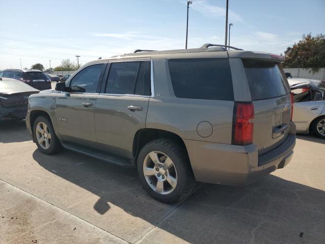 Photo 1 VIN: 1GNSCBKC0HR316273 - CHEVROLET TAHOE C150 