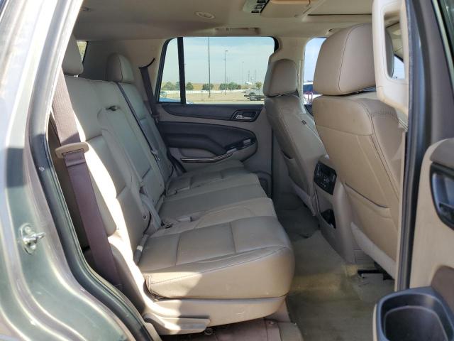 Photo 10 VIN: 1GNSCBKC0HR316273 - CHEVROLET TAHOE C150 