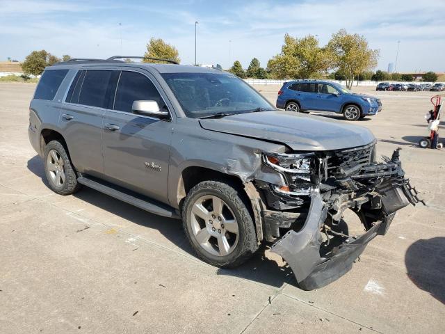 Photo 3 VIN: 1GNSCBKC0HR316273 - CHEVROLET TAHOE C150 