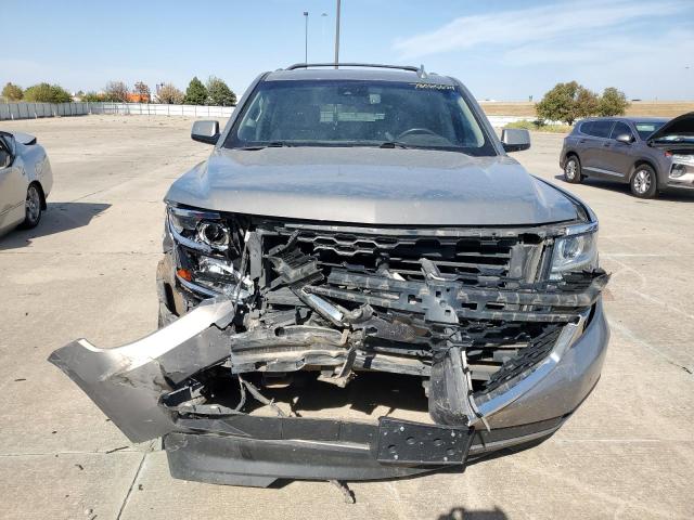 Photo 4 VIN: 1GNSCBKC0HR316273 - CHEVROLET TAHOE C150 