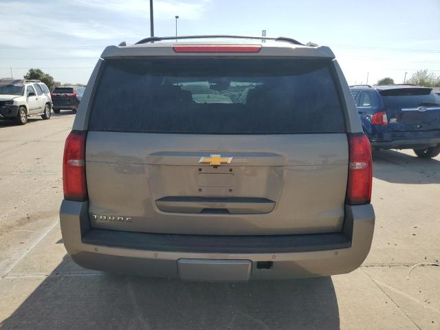 Photo 5 VIN: 1GNSCBKC0HR316273 - CHEVROLET TAHOE C150 