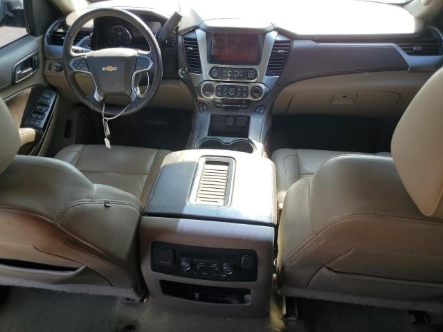 Photo 7 VIN: 1GNSCBKC0HR316273 - CHEVROLET TAHOE C150 