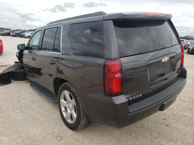 Photo 2 VIN: 1GNSCBKC0HR327564 - CHEVROLET TAHOE C150 