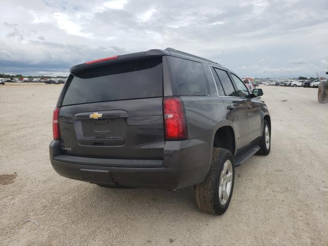 Photo 3 VIN: 1GNSCBKC0HR327564 - CHEVROLET TAHOE C150 