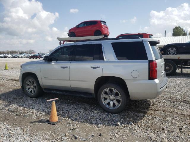 Photo 1 VIN: 1GNSCBKC0HR337754 - CHEVROLET TAHOE C150 