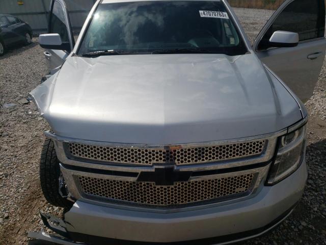 Photo 11 VIN: 1GNSCBKC0HR337754 - CHEVROLET TAHOE C150 