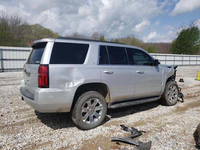 Photo 2 VIN: 1GNSCBKC0HR337754 - CHEVROLET TAHOE C150 