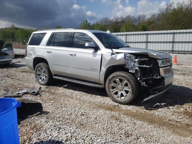 Photo 3 VIN: 1GNSCBKC0HR337754 - CHEVROLET TAHOE C150 