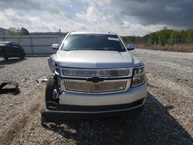 Photo 4 VIN: 1GNSCBKC0HR337754 - CHEVROLET TAHOE C150 