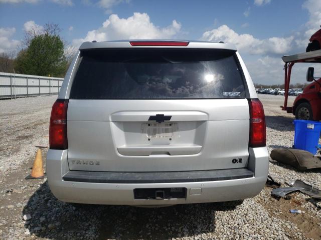 Photo 5 VIN: 1GNSCBKC0HR337754 - CHEVROLET TAHOE C150 