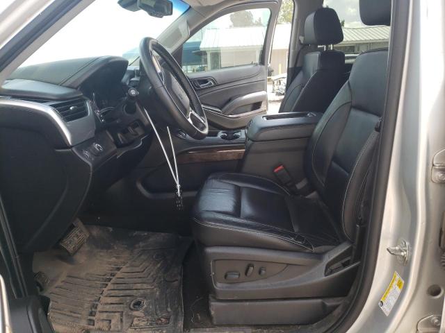 Photo 6 VIN: 1GNSCBKC0HR337754 - CHEVROLET TAHOE C150 