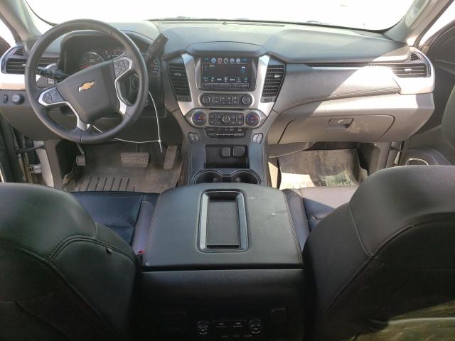 Photo 7 VIN: 1GNSCBKC0HR337754 - CHEVROLET TAHOE C150 