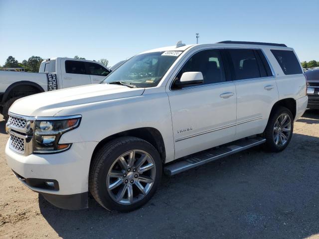 Photo 0 VIN: 1GNSCBKC0HR379292 - CHEVROLET TAHOE 