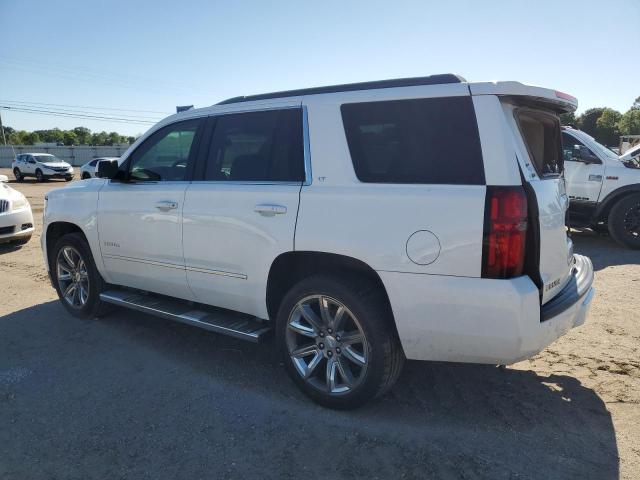 Photo 1 VIN: 1GNSCBKC0HR379292 - CHEVROLET TAHOE 