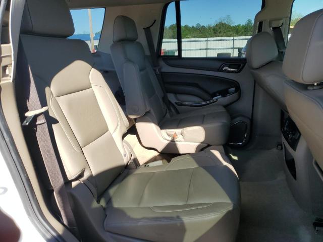 Photo 10 VIN: 1GNSCBKC0HR379292 - CHEVROLET TAHOE 