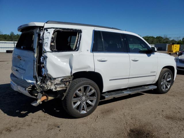 Photo 2 VIN: 1GNSCBKC0HR379292 - CHEVROLET TAHOE 