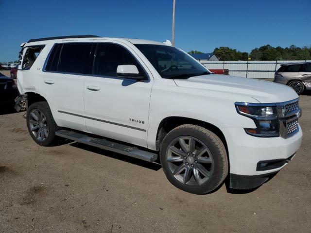 Photo 3 VIN: 1GNSCBKC0HR379292 - CHEVROLET TAHOE 