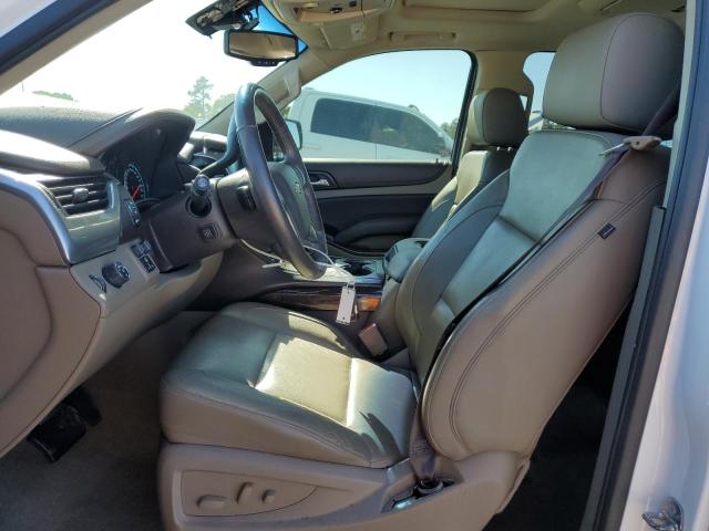 Photo 6 VIN: 1GNSCBKC0HR379292 - CHEVROLET TAHOE 