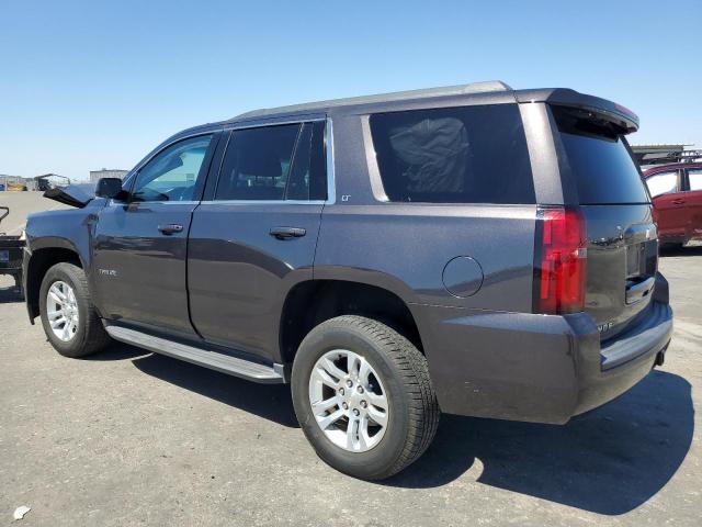 Photo 1 VIN: 1GNSCBKC0HR386792 - CHEVROLET TAHOE C150 