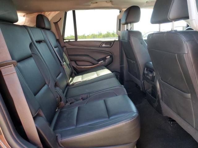 Photo 10 VIN: 1GNSCBKC0HR386792 - CHEVROLET TAHOE C150 