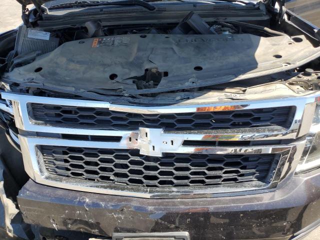 Photo 11 VIN: 1GNSCBKC0HR386792 - CHEVROLET TAHOE C150 