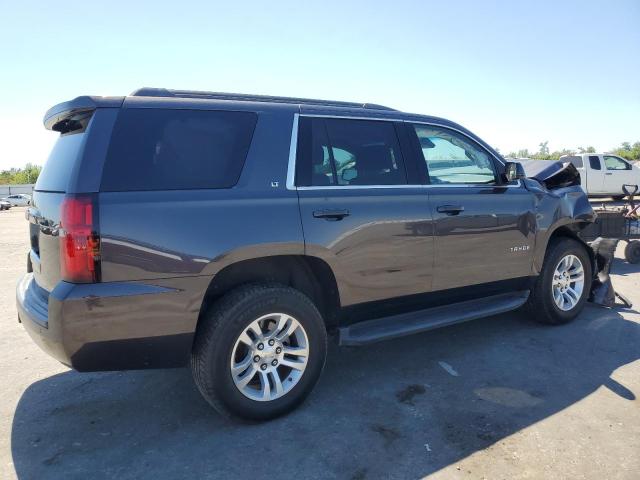 Photo 2 VIN: 1GNSCBKC0HR386792 - CHEVROLET TAHOE C150 