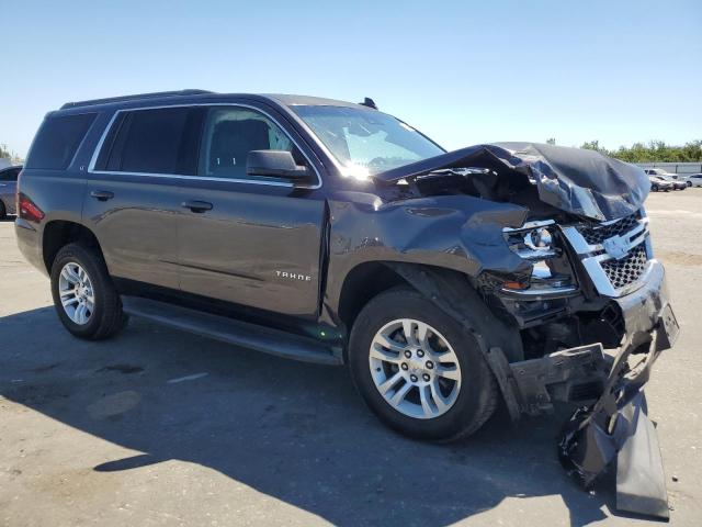 Photo 3 VIN: 1GNSCBKC0HR386792 - CHEVROLET TAHOE C150 