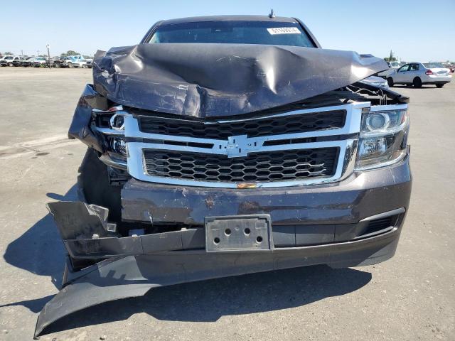 Photo 4 VIN: 1GNSCBKC0HR386792 - CHEVROLET TAHOE C150 