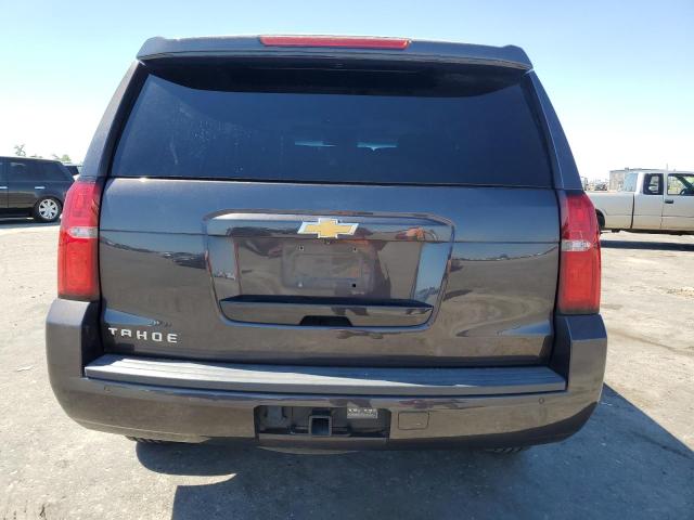 Photo 5 VIN: 1GNSCBKC0HR386792 - CHEVROLET TAHOE C150 