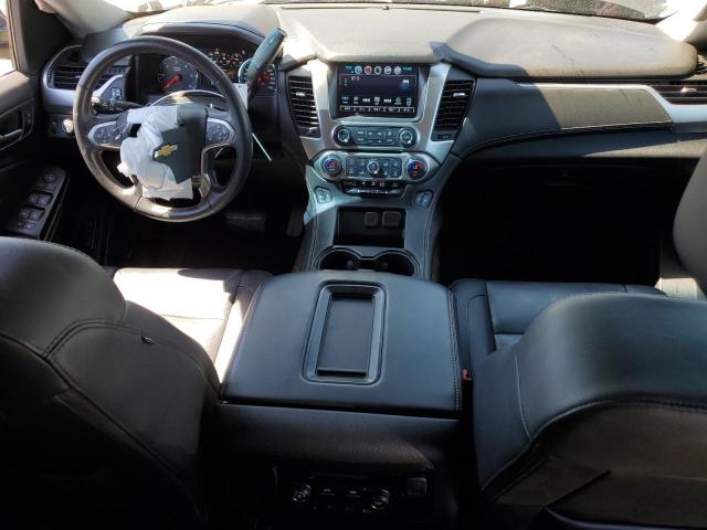 Photo 7 VIN: 1GNSCBKC0HR386792 - CHEVROLET TAHOE C150 