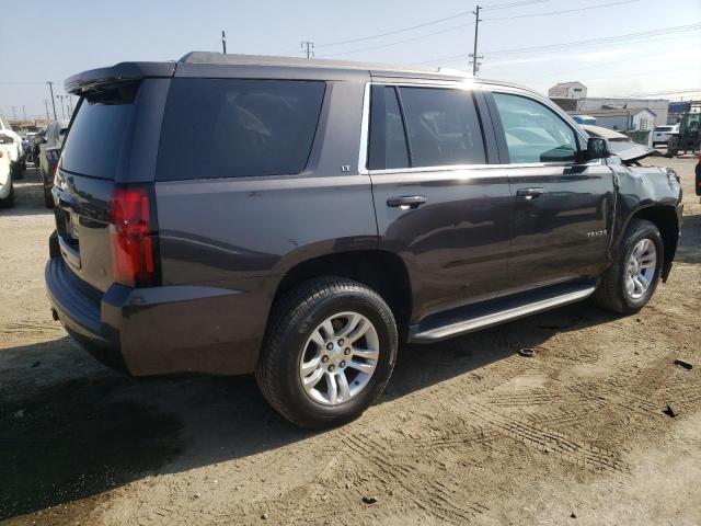 Photo 2 VIN: 1GNSCBKC0HR386792 - CHEVROLET TAHOE C150 