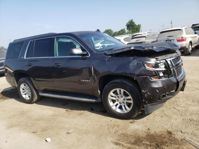 Photo 3 VIN: 1GNSCBKC0HR386792 - CHEVROLET TAHOE C150 