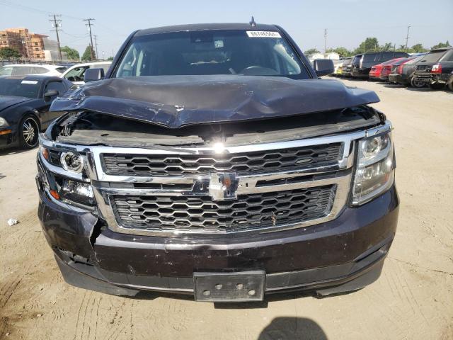 Photo 4 VIN: 1GNSCBKC0HR386792 - CHEVROLET TAHOE C150 