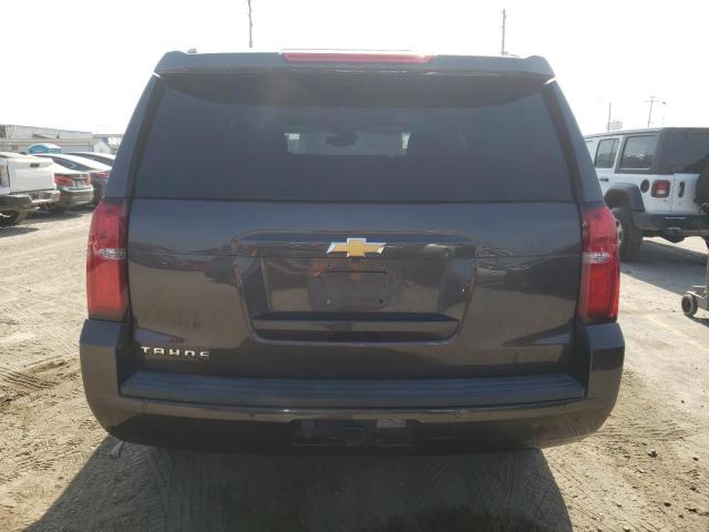 Photo 5 VIN: 1GNSCBKC0HR386792 - CHEVROLET TAHOE C150 