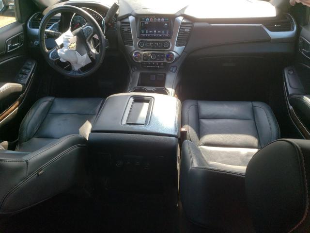 Photo 7 VIN: 1GNSCBKC0HR386792 - CHEVROLET TAHOE C150 