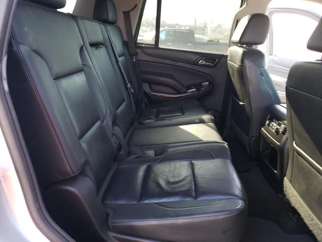 Photo 10 VIN: 1GNSCBKC0JR122302 - CHEVROLET TAHOE C150 